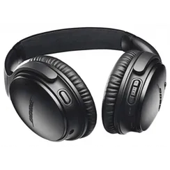 Bose QuietComfort 35 II Black