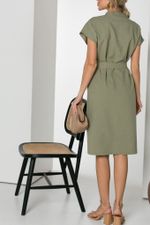 Платье Милитта №1 Valentina (Акция)