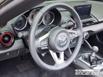 Mazda MX-5 MIATA MIATA (10.2022)