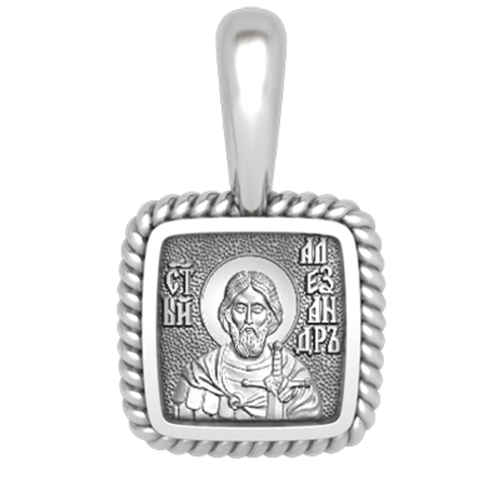 Образ Святой Александр