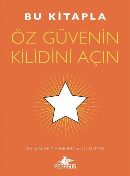 Bu kitapla öz güvenin kilidini açın
