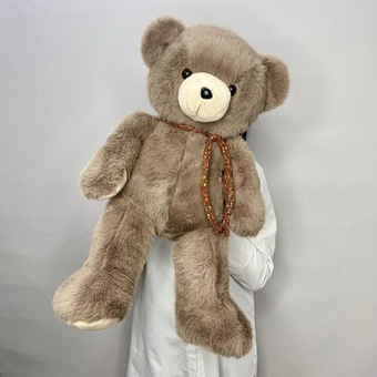 Медведь Гена