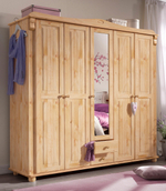 Шкаф распашной