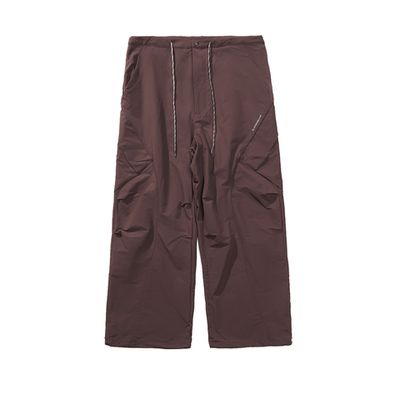 Брюки Nothomme Monterest Outdoor Warm Workwear Paratrooper Pants