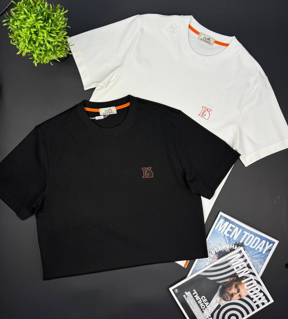 Футболка Hermes