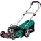 Газонокосилка бензиновая "ЗУБР" ГБ-460