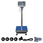 Весы напольные МЕГЕОН 50315W