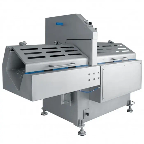 Слайсер автоматический Hualian Machinery QP-6095II