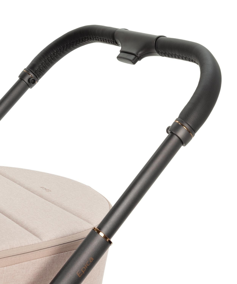 Коляска 3 в 1 Carrello Epica 2025 CRL-8511