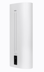 Водонагреватель Ballu BWH/S 50 Cetrion Inox Inverter