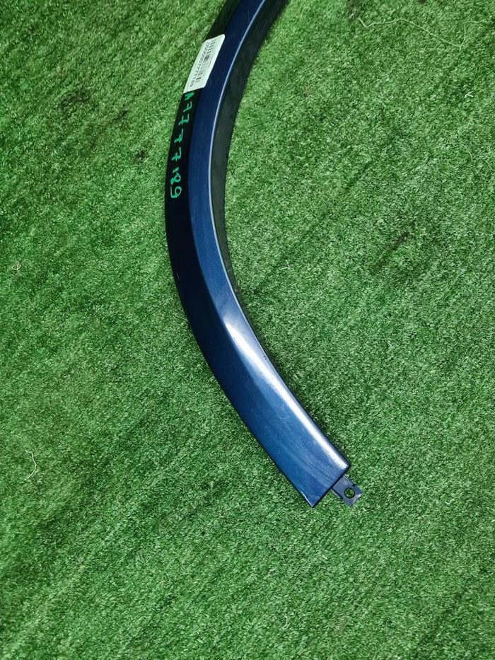 Расширитель задний правый BMW X5 G05 18-нв M-paket