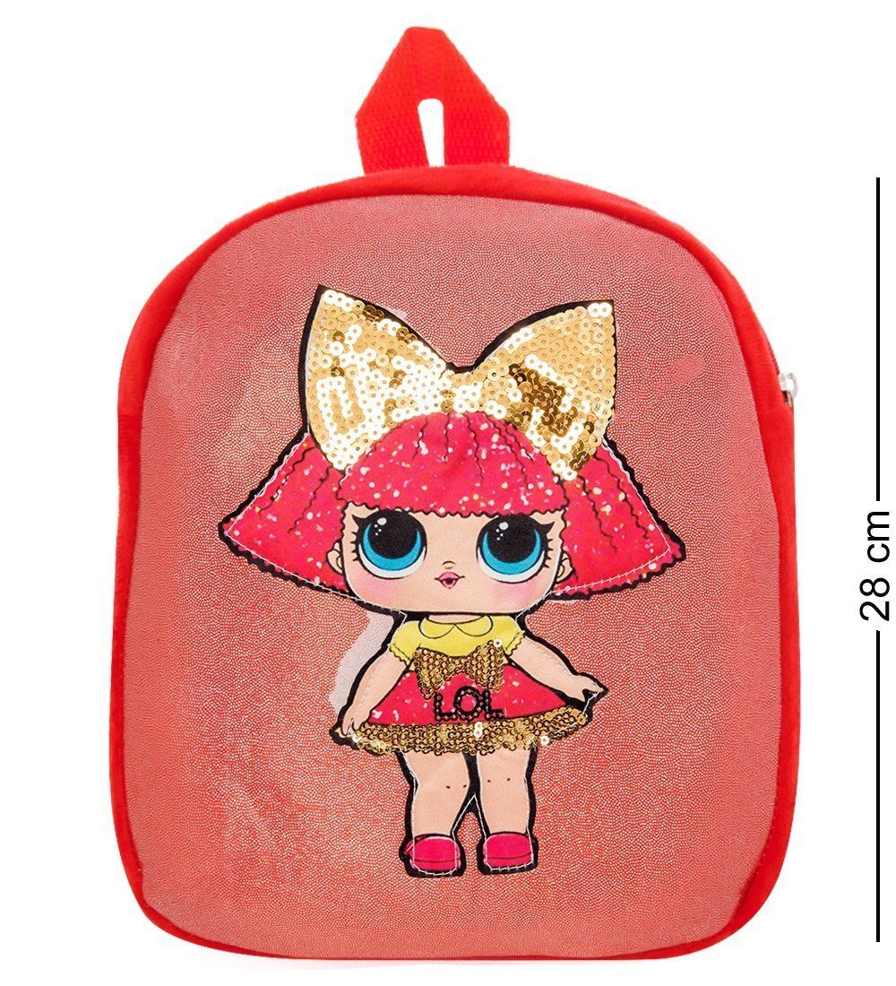 Lovely JOY LJ-93/4 Рюкзак «Дол» LOVELY JOY