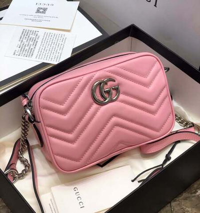 Gucci Marmont 18 cm