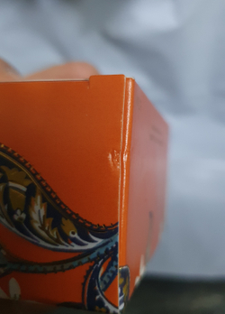 УЦЕНКА !!! Парфюмированное мыло Fleur d'oranger 150 гр | Fragonard