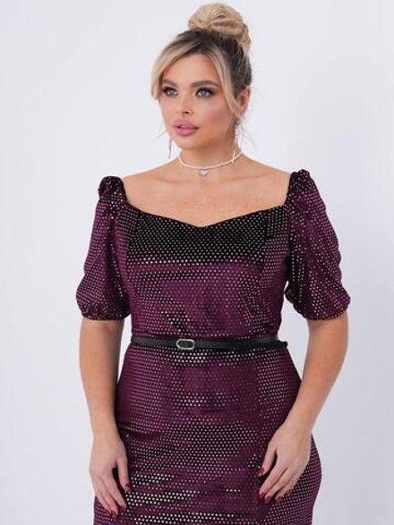 Платье 03501-2 Fabrika Фото 2