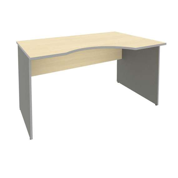 Riva Стол криволинейный правый А.СА-2 (R)  1400*900*750