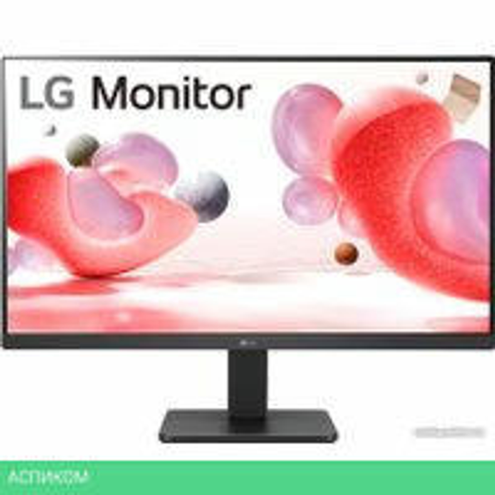 Монитор LG 24MR400-B