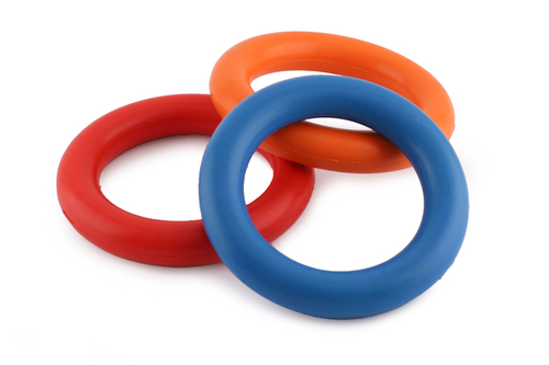 Nunbell игрушка для собак Кольцо