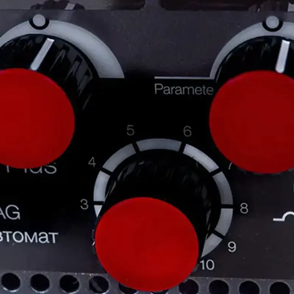 FUBAG INMIG 200 SYN PLUS НАКС сварочный полуавтомат 31434.1_Н