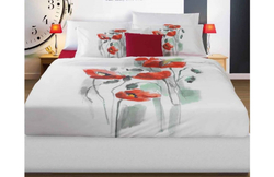 Постельное белье 2 спальное Сasa Anversa Папавери Италия фото