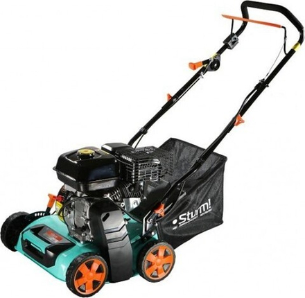Скарификатор бензиновый Sturm PS4040