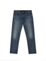 Мужские классические джинсы Levi's 502 Taper 29507-1613