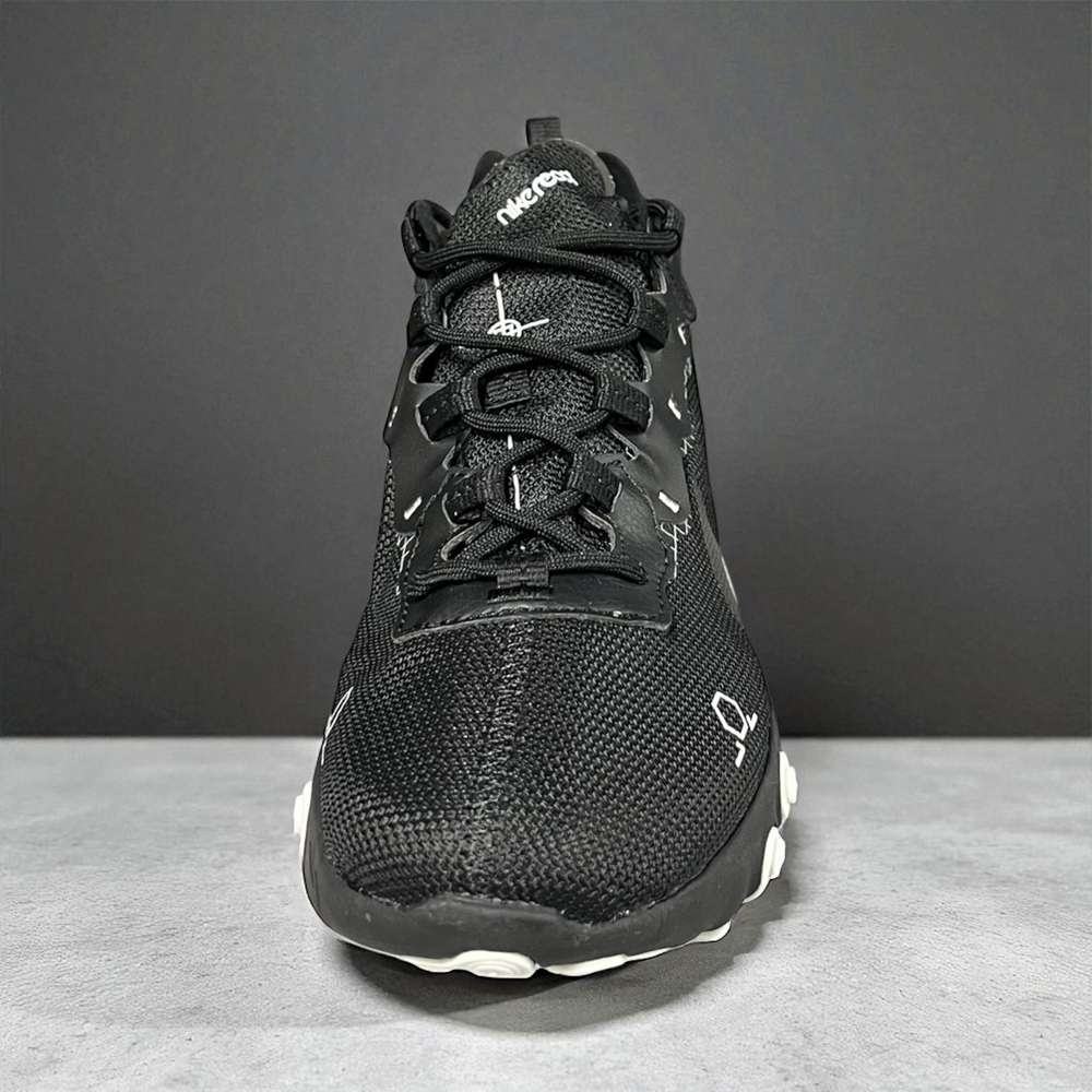 Nike Epic React Element • Black