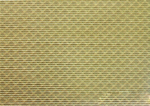 Коврик 0,80м х 15м (коричневый)