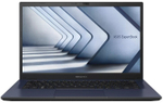 Ноутбук  ASUS B1402CBA-EB4233 14 ", Core i5, 16 Гб RAM, 512 Гб SSD, Iris Xe Graphics, Черный