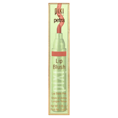 Pixi Beauty, румяна для губ, чистота, 2,5 г (0,08 унции)