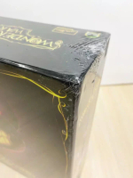 Wonderland's War №4