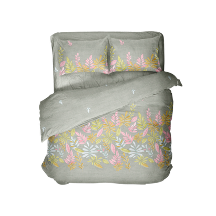 КПБ 2 сп с простыней на рез. 160х200 БЯЗЬ "ББ5"