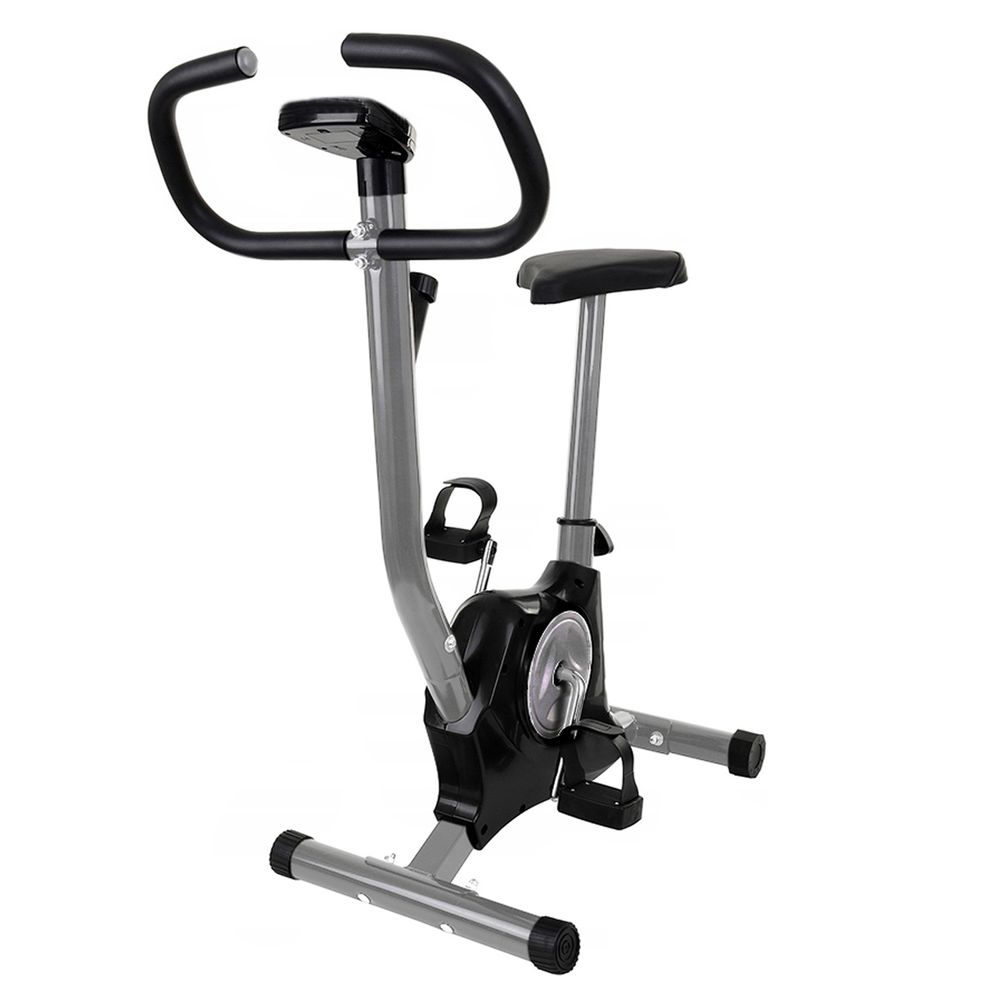 Велотренажер DFC B84007 / ременной, до 100 кг