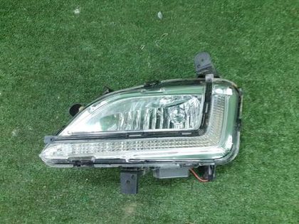 ПТФ левая Hyundai Tucson 3 (2018-2021)