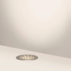 Светильник LTD-DAFNA-GROUND-R260-48W Day4000 (SL, 45 deg, 230V) (Arlight, IP67 Металл, 5 лет) 061294