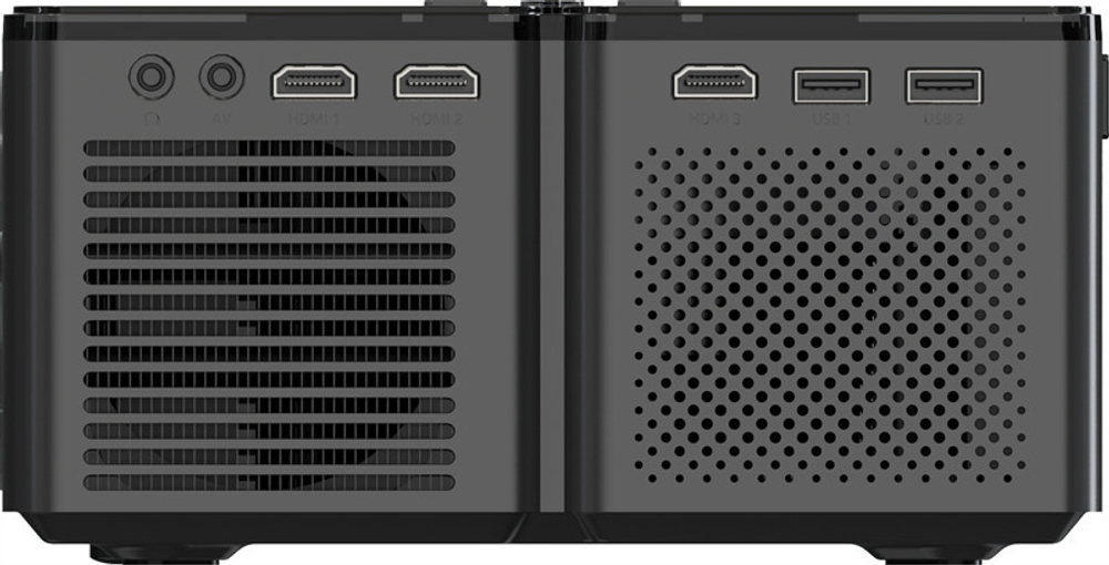 Проектор  Cactus CS-PRO.03B.WUXGA-A