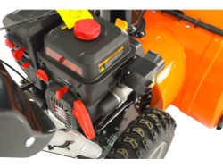 Снегоуборщик YARD FOX 7654E