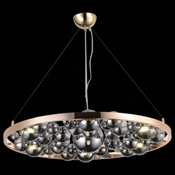 Подвесная люстра ST-Luce SL1510.203.07