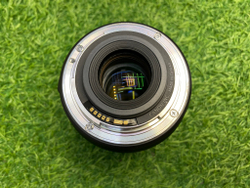 Canon EF-S 17-85mm 4-5.6 IS USM