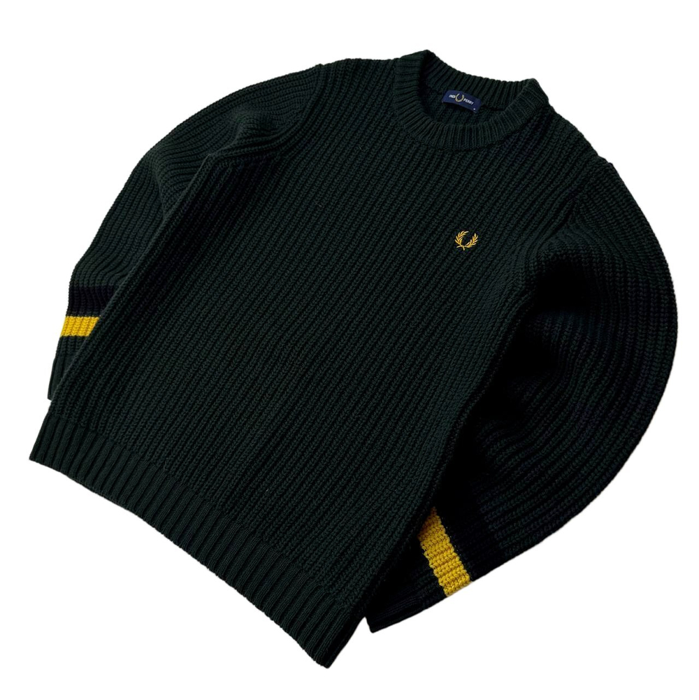 Свитер Fred Perry