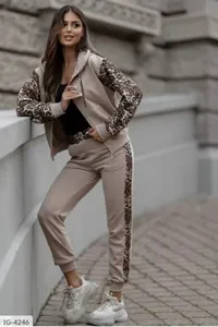 Костюм IG-4246 Фабрика Моды