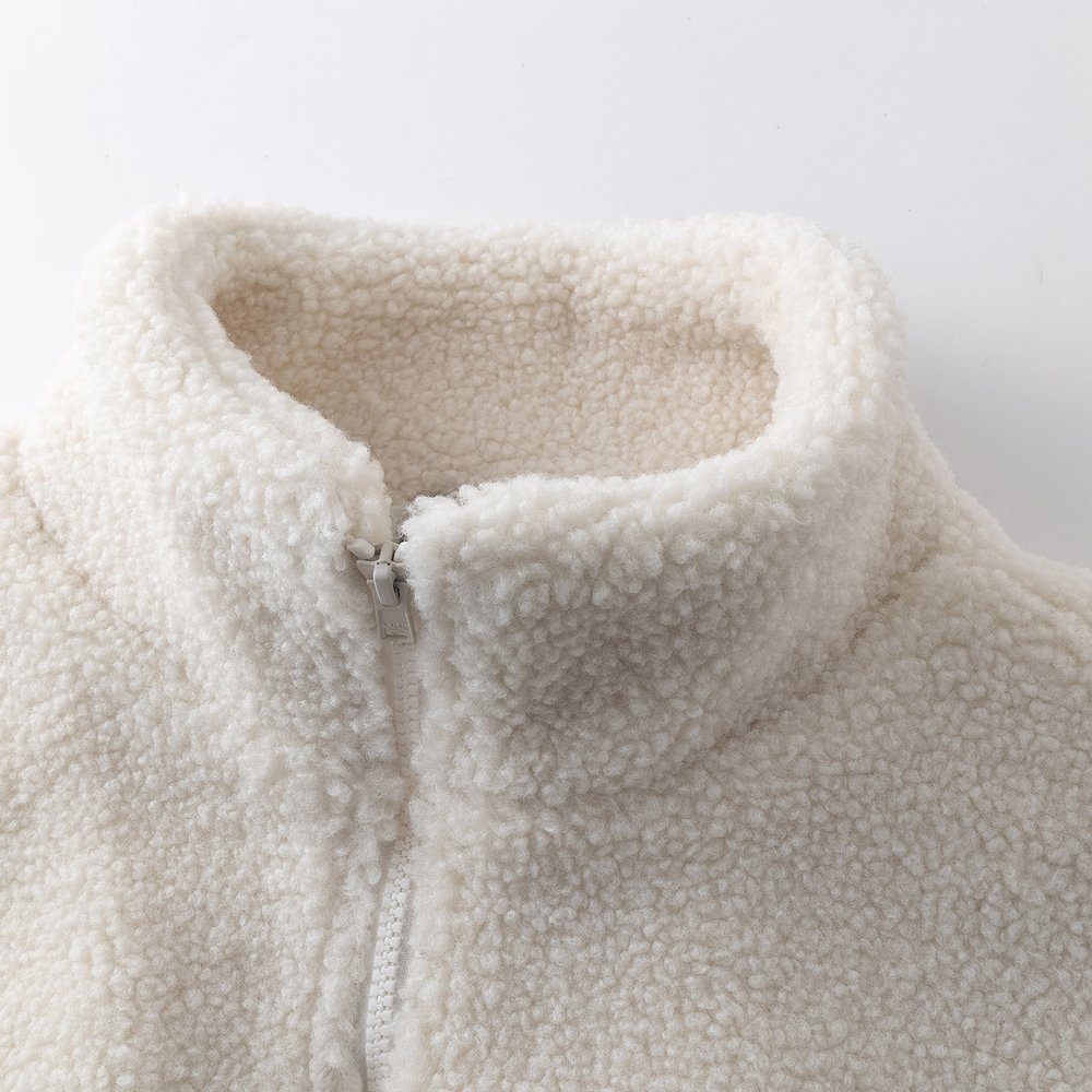 КУРТКА YMKASHIX BIG FURRY HTF