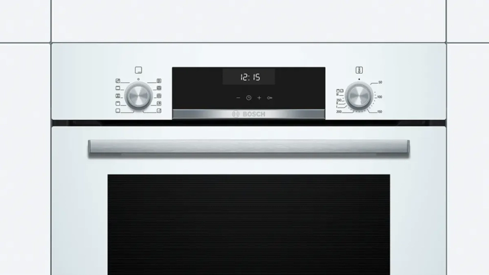 Духовой шкаф Bosch HBJ558YW0Q