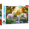 Puzzle &quot;100&quot; - Secret garden  / MGL