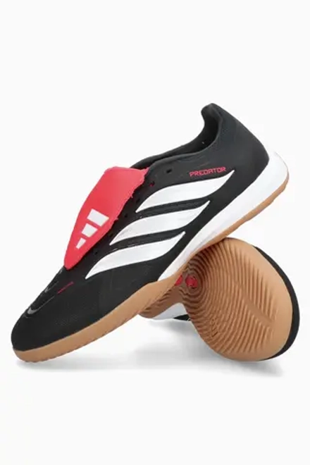 Футзалки adidas Predator League FT IN - черный