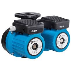 Насос циркуляционный IMP PUMPS GHNDbasic II 40-120 F