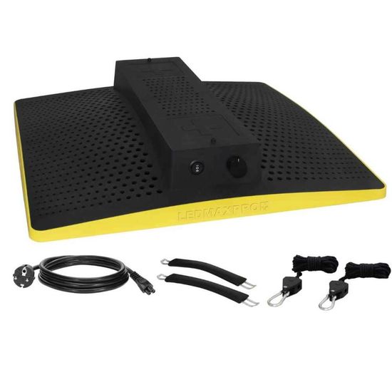 Светильник светодиодный Garden Highpro Ledmaxpro Super Bloom 300W