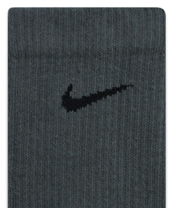 Носки теннисные Nike Everyday Plus Cushion Crew Socks 6P - разноцветный