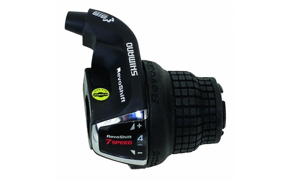 Переключатель REVOSHIFT Shimano