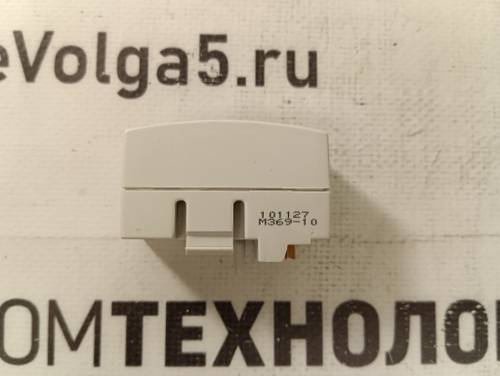 Rexroth 101127 M369-10 б/у
